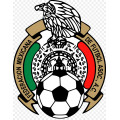 Футболки сборной Мексики с длинным рукавом в Волгограде