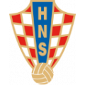 Детская футбольная форма сборной Хорватии в Волгограде
