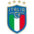 Футбольная форма сборной Италии в Волгограде