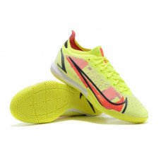 Футзалки Nike Superfly 8 Academy желтые с красным